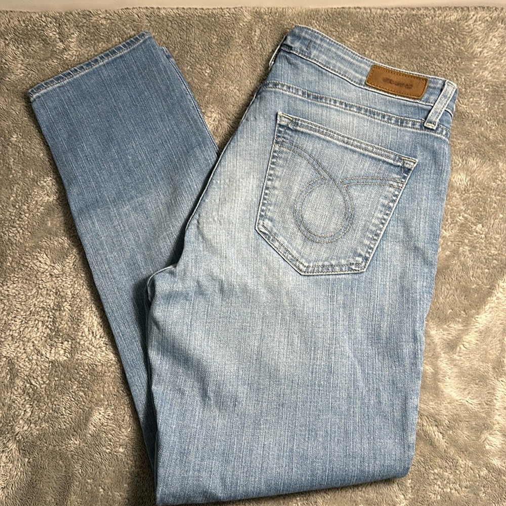 Big Star Maddie Skinny 30